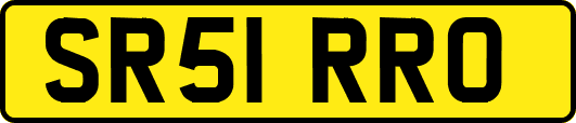 SR51RRO