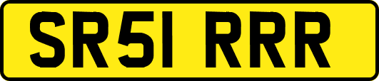 SR51RRR
