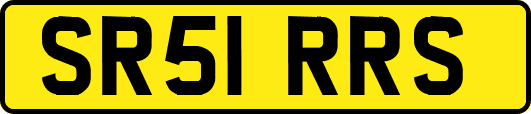 SR51RRS
