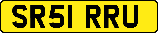 SR51RRU