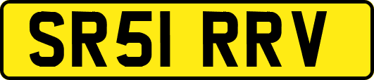 SR51RRV