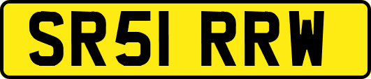 SR51RRW