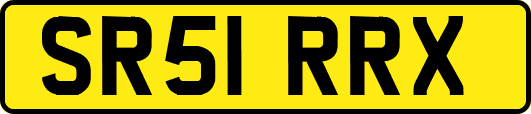 SR51RRX
