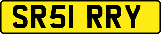 SR51RRY