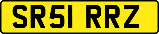 SR51RRZ