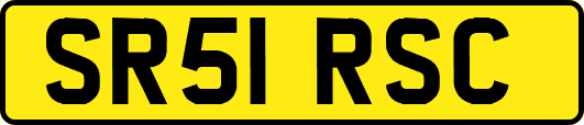 SR51RSC