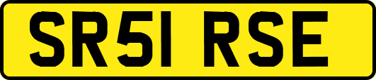 SR51RSE