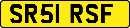 SR51RSF