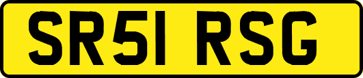 SR51RSG