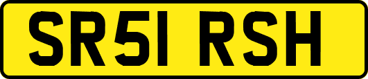 SR51RSH