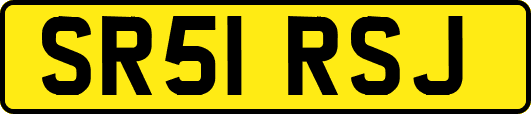 SR51RSJ