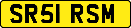 SR51RSM
