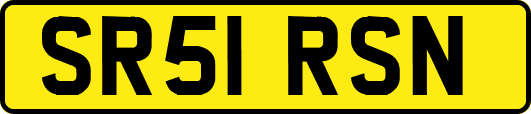 SR51RSN