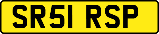 SR51RSP
