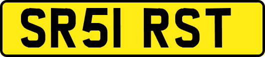 SR51RST