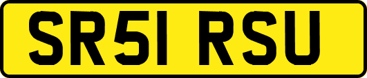 SR51RSU