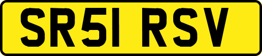 SR51RSV