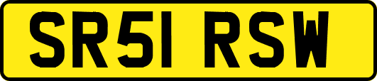 SR51RSW