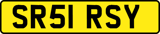 SR51RSY
