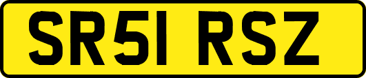 SR51RSZ