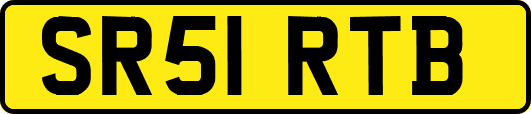 SR51RTB