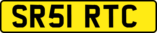 SR51RTC