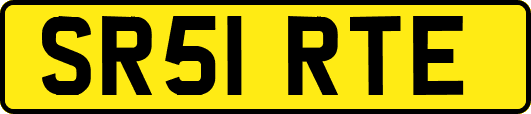 SR51RTE