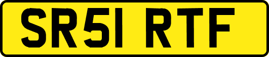 SR51RTF