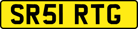 SR51RTG