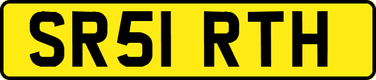 SR51RTH