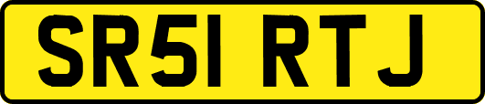 SR51RTJ