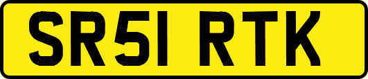 SR51RTK