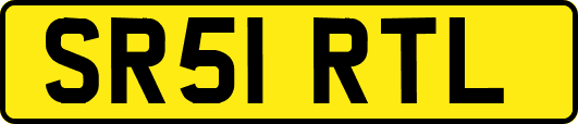 SR51RTL
