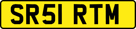 SR51RTM