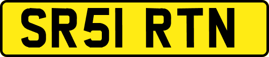SR51RTN