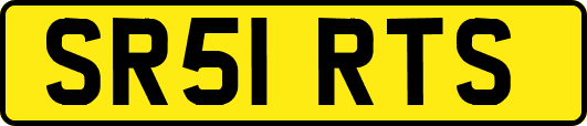 SR51RTS
