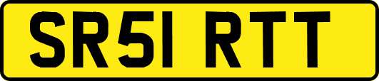SR51RTT