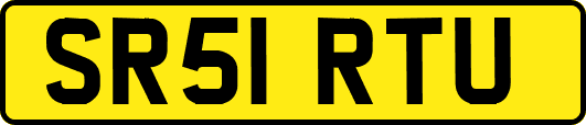 SR51RTU