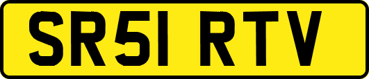 SR51RTV