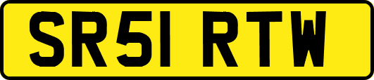 SR51RTW