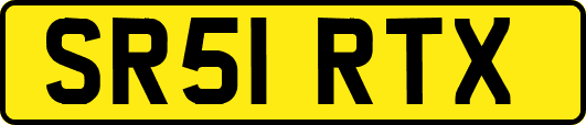 SR51RTX