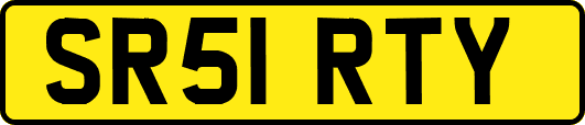SR51RTY