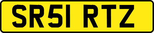 SR51RTZ
