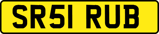 SR51RUB
