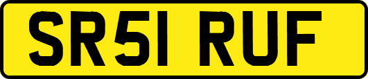 SR51RUF