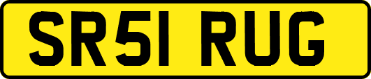 SR51RUG