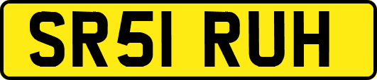 SR51RUH