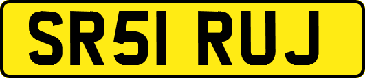 SR51RUJ