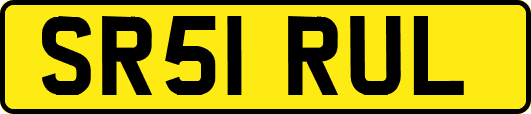 SR51RUL