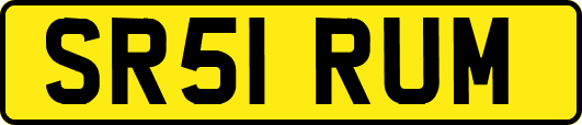 SR51RUM